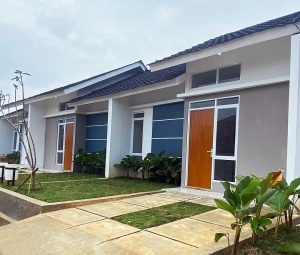 Read more about the article Pesona Indah Malingping — Rumah Subsidi Bergaya Cluster