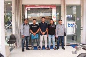 Read more about the article Layanan Cepat dan Terpercaya untuk Hunian Impian Anda