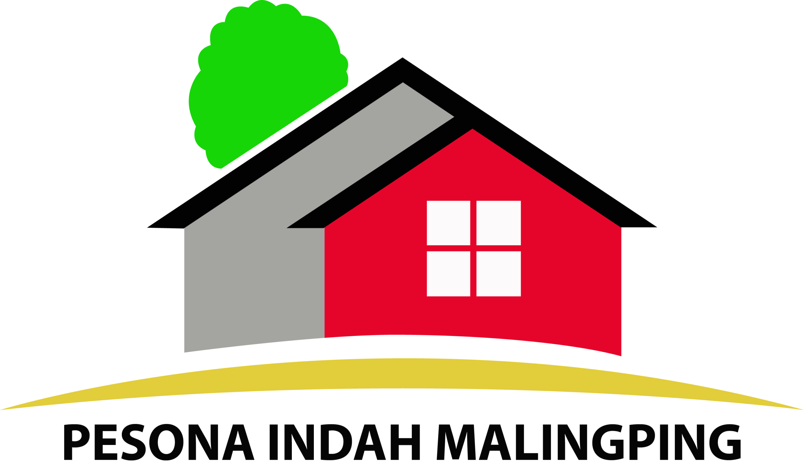 Pesona Indah Malingping